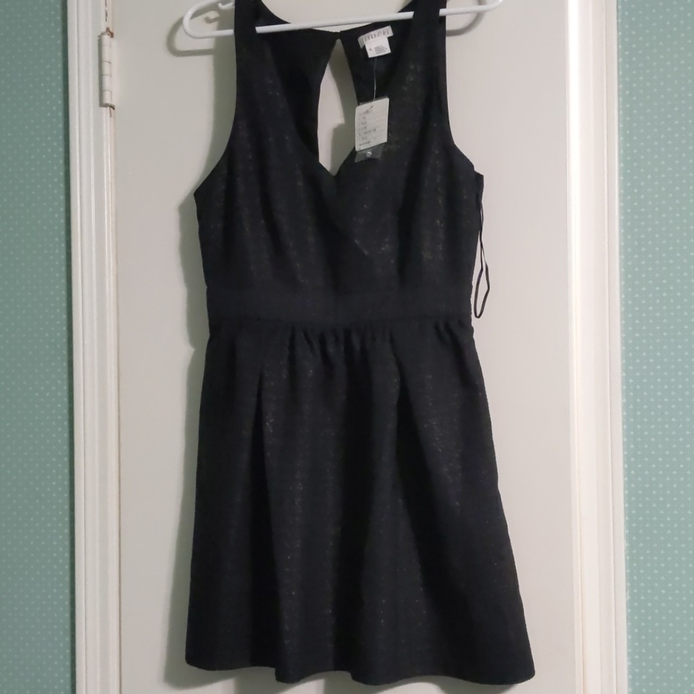 Cooperative Dress